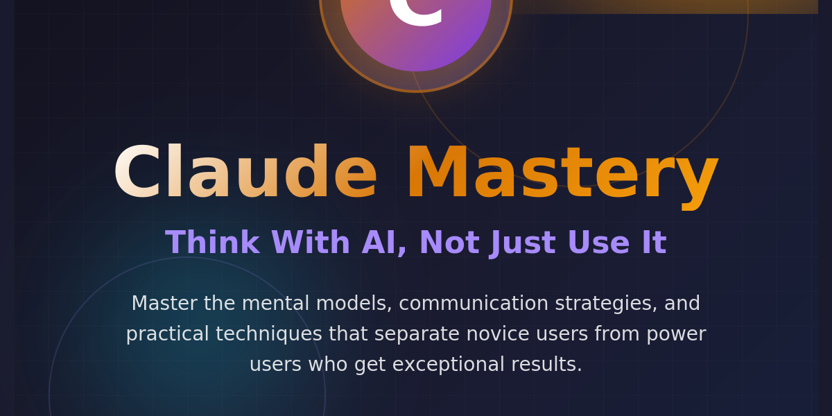 claude-mastery