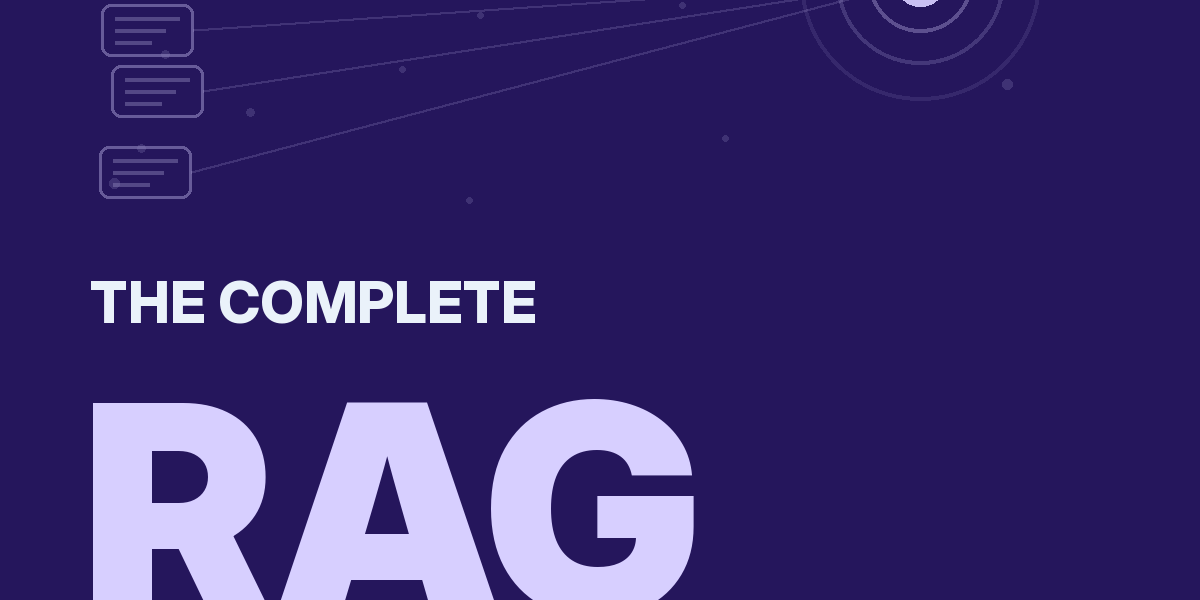 The Complete RAG Course: Retrieval-Augmented Generation from Ingestion to Production
